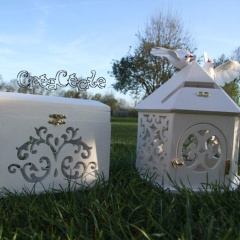 Urnes Baptême & Mariage