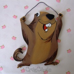 Marmotte